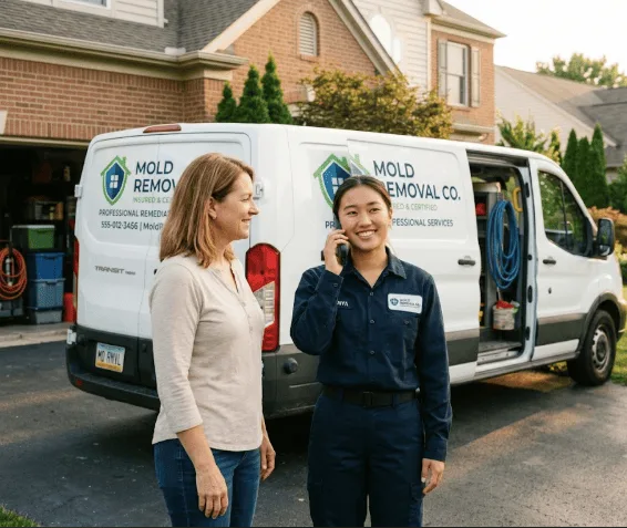 Crawlspace Mold Remediation Leopolis, WI FAQs